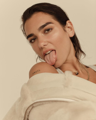 Dua Lipa pic #995412