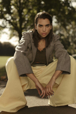 Dua Lipa pic #1006808