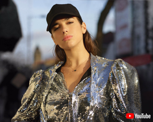 Dua Lipa pic #998680