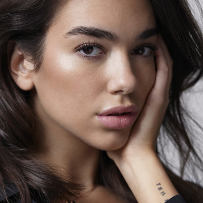 Dua Lipa pic #929436