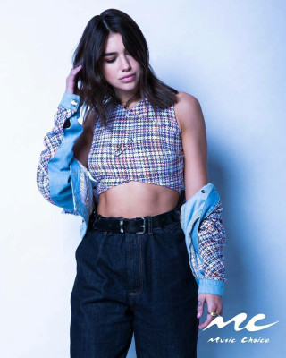 Dua Lipa pic #992669