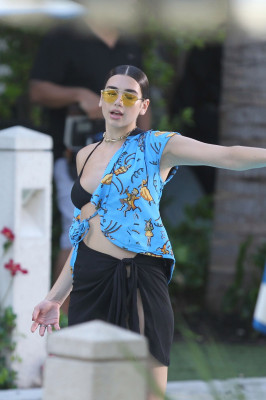 Dua Lipa pic #944574