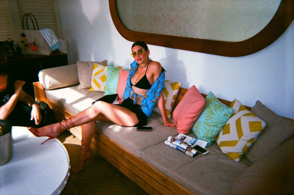 Dua Lipa pic #953483