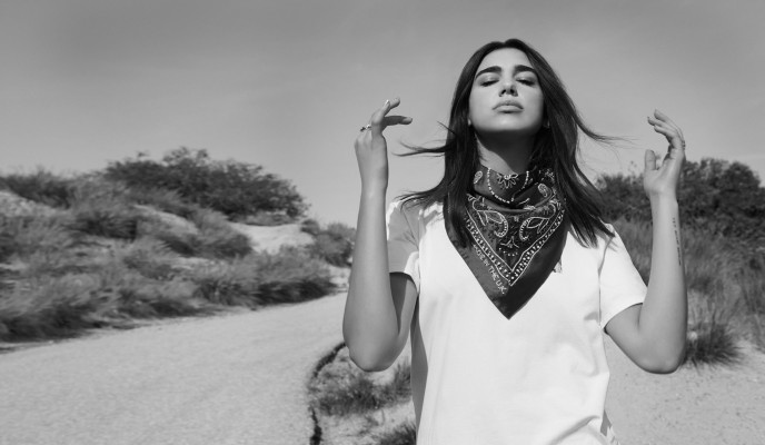 Dua Lipa pic #1001889