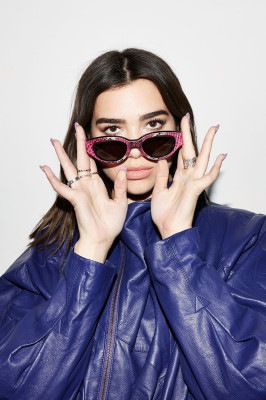 Dua Lipa pic #944022