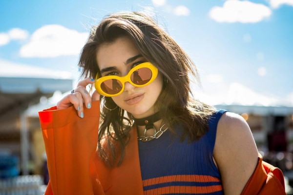 Dua Lipa pic #946646