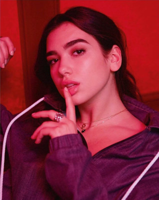 Dua Lipa pic #944020