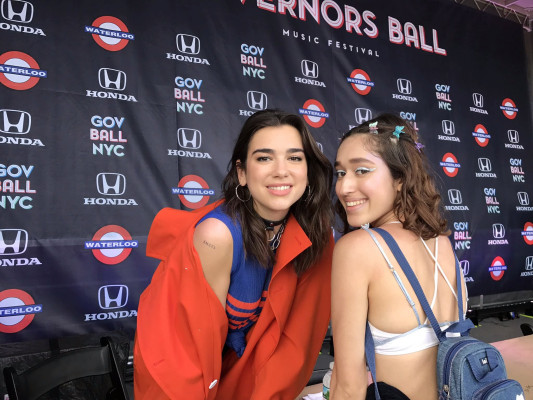 Dua Lipa pic #946645