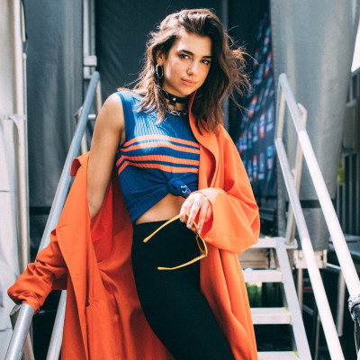 Dua Lipa pic #946644