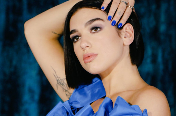 Dua Lipa pic #1087841