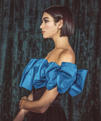 Dua Lipa pic #1087840