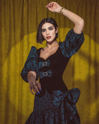 Dua Lipa pic #1087842