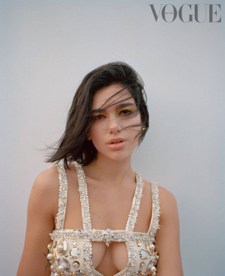 Dua Lipa pic #1088728