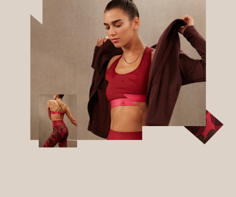 Dua Lipa pic #1076923