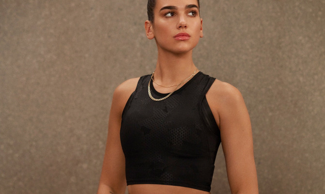 Dua Lipa pic #1076921