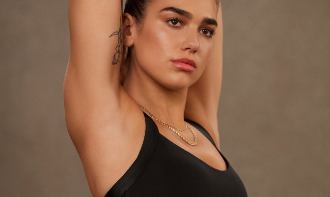 Dua Lipa pic #1076920