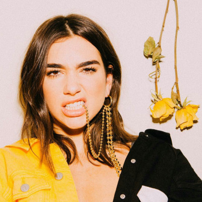 Dua Lipa pic #996679