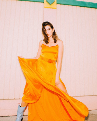 Dua Lipa pic #996682