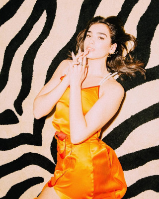 Dua Lipa pic #996678