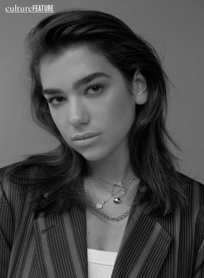 Dua Lipa pic #996637