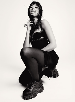 Dua Lipa pic #1036088