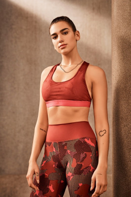 Dua Lipa pic #1077301