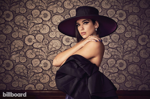 Dua Lipa pic #1076481