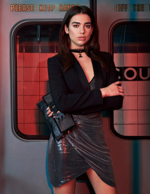Dua Lipa pic #1027909