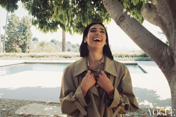 Dua Lipa pic #1174690