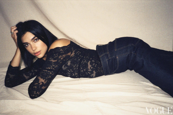 Dua Lipa pic #1174689