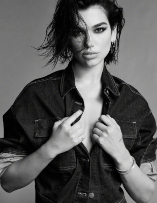 Dua Lipa pic #1178803