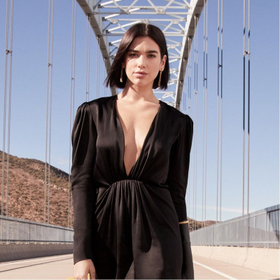 Dua Lipa pic #1169664