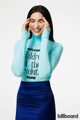 Dua Lipa pic #1242477