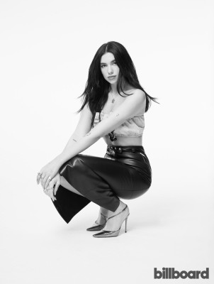 Dua Lipa pic #1242476