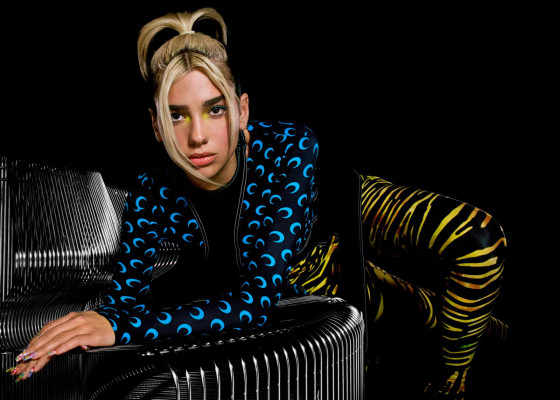 Dua Lipa pic #1201615
