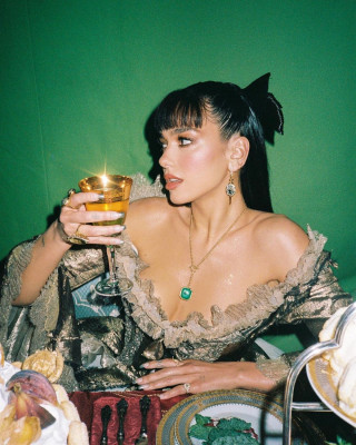 Dua Lipa pic #1263637