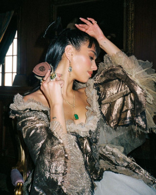 Dua Lipa pic #1263639