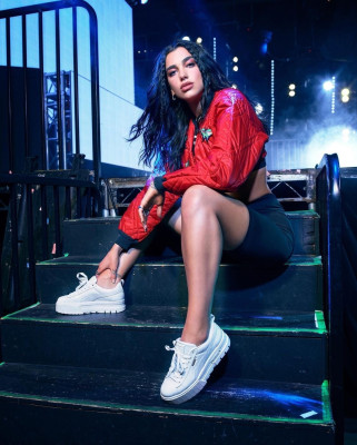 Dua Lipa pic #1259328