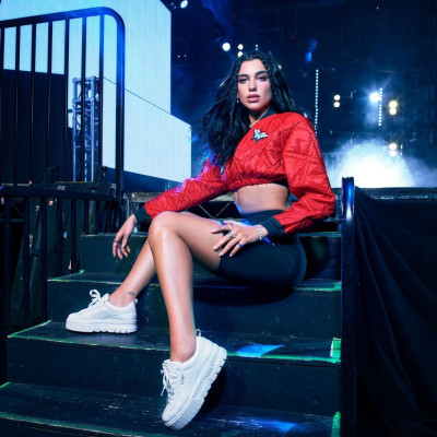 Dua Lipa pic #1259327