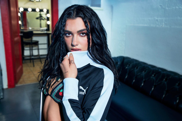 photo 19 in Dua Lipa gallery [id1252849] 2021-04-13 00:00:00