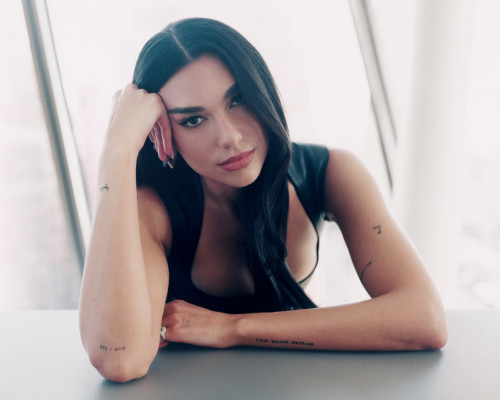 Dua Lipa pic #1299102