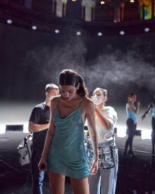 Dua Lipa pic #1241188