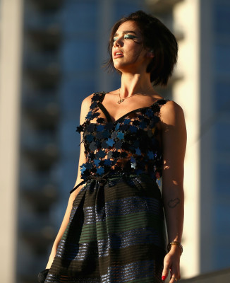 Dua Lipa pic #1069552