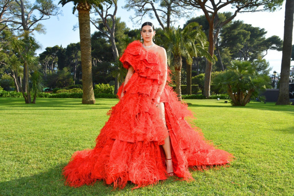 Dua Lipa pic #1139343