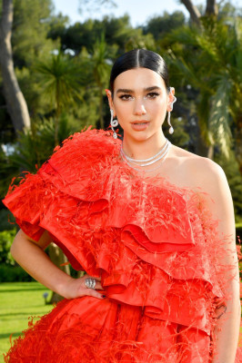 Dua Lipa pic #1139341