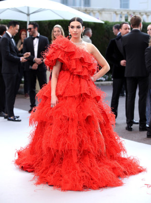 Dua Lipa pic #1139344