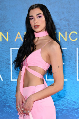 Dua Lipa pic #1279543