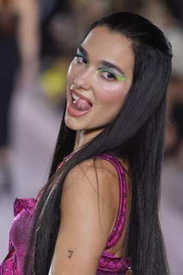 Dua Lipa pic #1272050