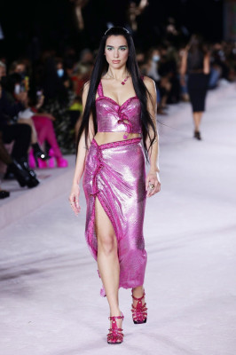 photo 26 in Dua Lipa gallery [id1272054] 2021-09-30 00:00:00