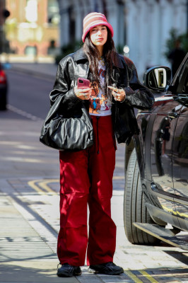 Dua Lipa pic #1265919